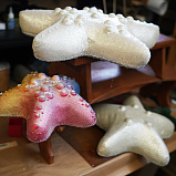 Путешествие на Русский Север со «Сказкой о рыбаке и рыбке» - НОВАТ - фото №7